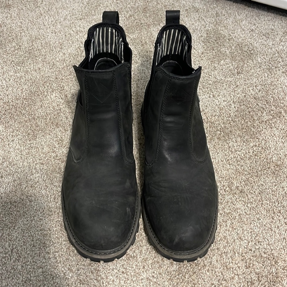 Men’s Muck Boot Chelsea Boots